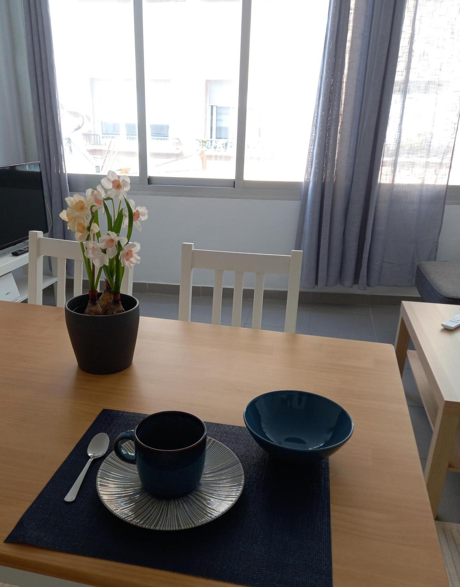 Appartement Congreso Comfort Sunlight Urban Torremolinos