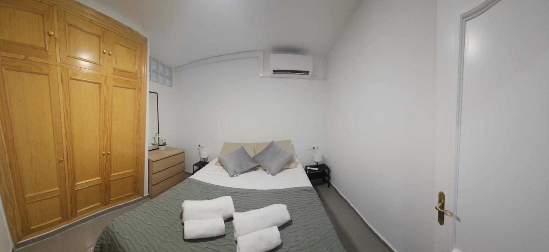 Congreso Comfort Sunlight Urban Appartement *