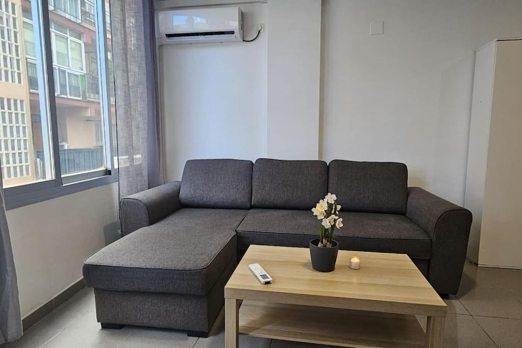 Appartement Congreso Comfort Sunlight Urban Torremolinos