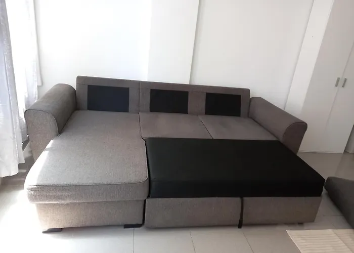 Congreso Comfort Suite Sunlight Urban Apartment